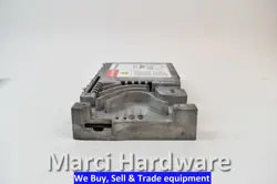 ALLEN BRADLEY 2711P-RP8A /A PANELVIEW PLUS 6 LOGIC MODULE 512MB FLASH/RAM AC