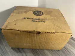 NEW ALLEN BRADLEY 2711-K5A1 SER B FRN 1.03 PANELVIEW 550 KEYPAD TERMINAL HMI USA