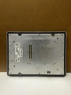 ALLEN BRADLEY PANELVIEW PLUS 1000 COLOR TOUCH DISPLAY MODULE 2711P-RDT10C / B