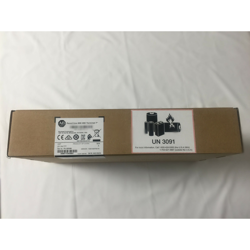 2021-2022 ALLEN-BRADLEY 2711R-T7T