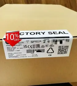 ALLEN-BRADLEY 2711P-T12W22D8S SER C PANELVIEW PLUS 7 GRAPHIC TERMINAL NEW IN BOX