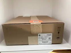 ALLEN-BRADLEY PANELVIEW PLUS 7 GRAPHIC TERMINAL 2711P-T15C22D9P NEW FAST SHIP