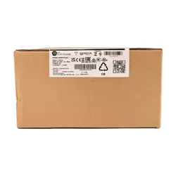 ALLEN-BRADLEY 2711P-T7C22D8S PANELVIEW PLUS 7 GRAPHIC TERMINAL 2711P-T7C22D8S