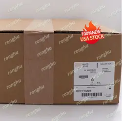 1PC  ALLEN BRADLEY 2711P-T15C4D8 SEALED 2711 TERMINAL 2711P-T15C4D8 NEW IN BOX