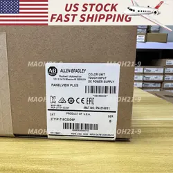 DELIVERY 1PC ALLEN-BRADLEY