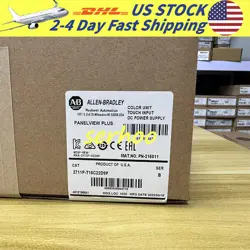 DELIVERY ALLEN-BRADLEY