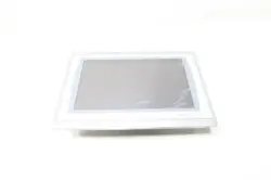 ALLEN BRADLEY 2711P-T12W22A9P PANELVIEW PLUS 7 OPERATOR INTERFACE PANEL SER A