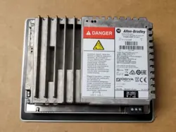 ALLEN BRADLEY PANEL VIEW PLUS 7 2711P-T7C22D9P