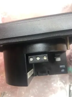 BRADLEY 1403-DMA POWERMONITOR