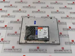 2711P-T12C4D8K TOUCH PANEL