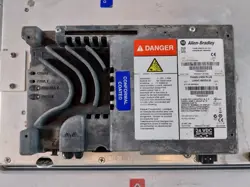ALLEN-BRADLEY 2711P-T12C4D8K