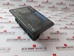 ALLEN-BRADLEY 2711-K6C8L1 PANELVIEW 600 SER C 24VDC