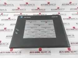 PANELVIEW 1000 TOUCHSCREEN