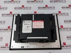 2711-T10C8 PANELVIEW