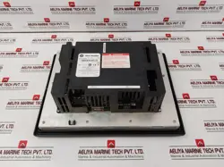 ALLEN-BRADLEY 2711-T10C8 PANELVIEW