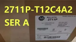2711P-T12C4A2 TOUCH SCREEN
