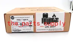 ALLEN-BRADLEY 2711R-T4T PANELVIEW 800 HMI TERMINAL 4