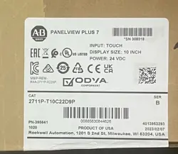 NEW GENUINE ALLEN-BRADLEY