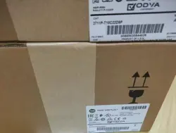 NEW ALLEN-BRADLEY PLUS