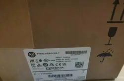 1PC ALLEN-BRADLEY 2711P-T10C22D9P