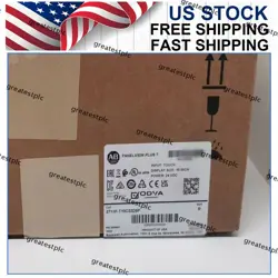 1PC ALLEN-BRADLEY 2711P-T10C22D9P PANELVIEW PLUS 7 GRAPHIC TERMINAL NEW