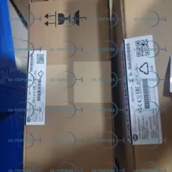 NEW ALLEN-BRADLEY 2711P-T10C21D8S  ONE-YEAR WARRANTY