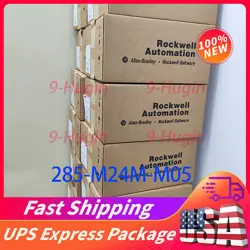 ALLEN-BRADLEY 285-M24M-M05 BRAND NEW FREE SHIPPING