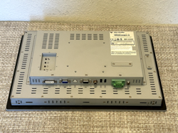 TOUCHSCREEN 1500M DISPLAY