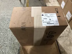 ALLEN-BRADLEY 2711P-T10C4D8 SERIES A PANELVIEW PLUS 10.4 INCH FACTORY SEALED