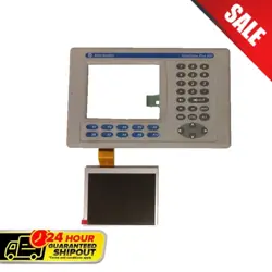 LCD PANEL FOR ALLEN BRADLEY 600 PLUS 2711P-T6C20D8