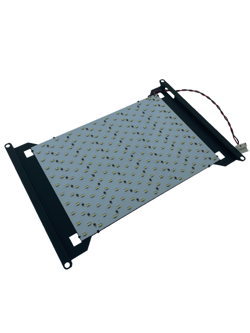 ALLEN BRADLEY BACKLIGHT