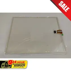TOUCHSCREEN FOR ALLEN BRADLEY 17 INCH VERSAVIEW 8 WIRE