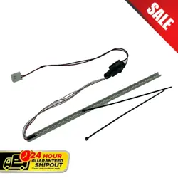 LED BACKLIGHT STRIP FOR ALLEN-BRADLEY PANELVIEW 1000 2711-T10C15 (SER E & F ONLY