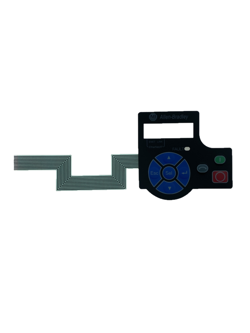 BRADLEY POWERFLEX 525