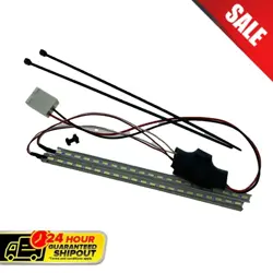 LED STRIPS FOR
