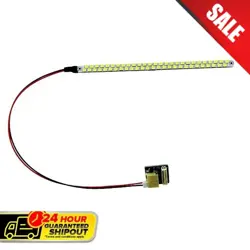 LED BACKLIGHT FOR ALLEN BRADLEY PANELVIEW PLUS 700 LCD PANEL NL6448BC20-08E