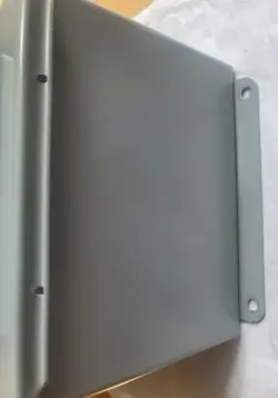 BRADLEY 2711PC-K4M20D