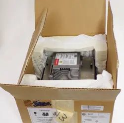 ALLEN-BRADLEY - 2711PC-T10C4D8 SER. A - PANELVIEW PLUS 1000 ASSEMBLED TERMINAL