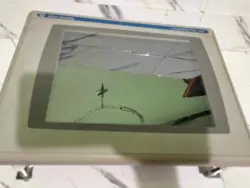 ALLEN BRADLEY 2711P-T10C4D8 /A PANELVIEW PLUS 6 1000 USED