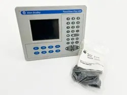 BRADLEY 2711PC-B4C20D8 SER.