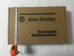 ALLEN-BRADLEY 2711R-T7T PANELVIEW 800 7-INCH HMI TERMINAL 2711RT7T