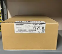 ALLEN-BRADLEY 2711P-T6C22D8S HMI PANELVIEW PLUS 7 GRAPHIC TERMINAL