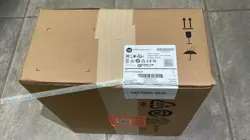 ALLEN-BRADLEY AB 2711P-T12W22D9P HMI PANELVIEW PLUS 7 COLOR TOUCH 12