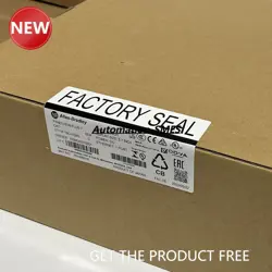 NEW AB 2711P-T6C21D8S  HMI PANELVIEW PLUS 7 GRAPHIC TERMINAL ALLEN-BRADLEY