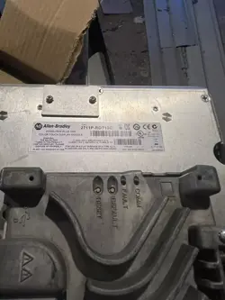 RP8D RDT10C PANELVIEW