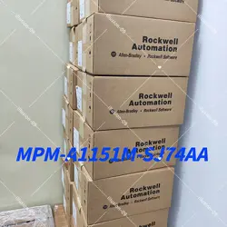 MPM-A1151M-SJ74AA ALLEN BRADLEY