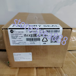 NEW ALLEN-BRADLEY 2711P-T4W21D8S PANELVIEW PLUS 7 TOUCHSCREEN2711PT4W21D8S