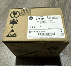 FACTORY SEALED 2711P-RSACDIN