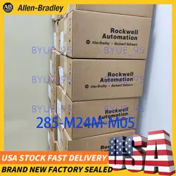 BRAND NEW 285-M24M-M05 ALLEN-BRADLEY FREE SHIPPING