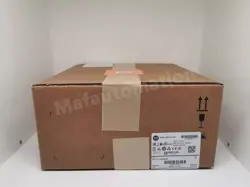 ALLEN-BRADLEY 2711P-T10C22D9P PANEL VIEW PLUS 7 GRAPHIC TERMINAL 2711PT10C22D9P